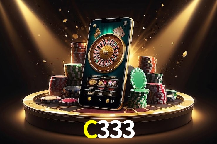 C333 - Aplicativo Móvel