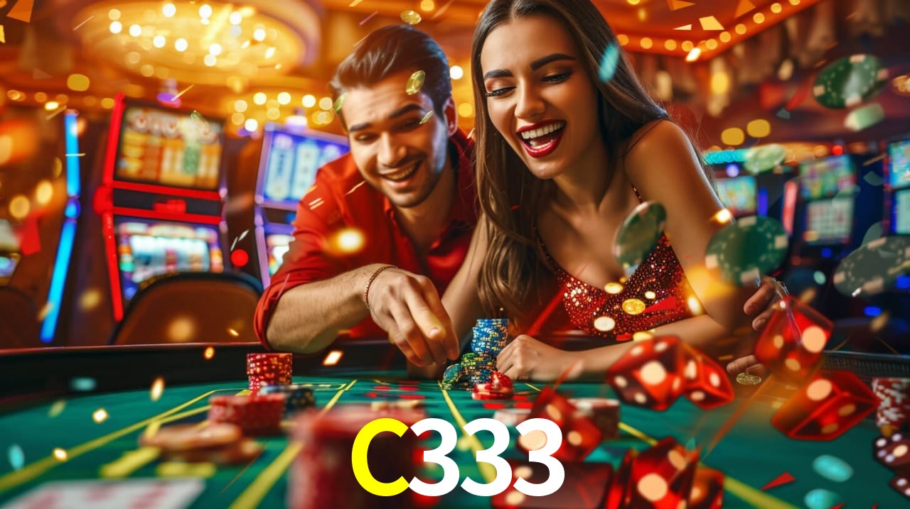 C333 - Pagamento PIX Instantâneo